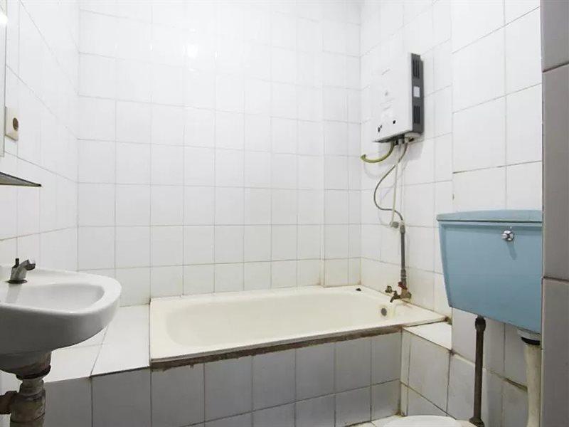 Oyo 90028 Hotel Victory Batu  Ngoại thất bức ảnh