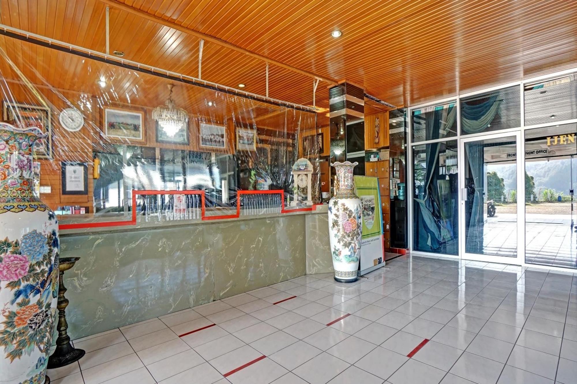 Oyo 90028 Hotel Victory Batu  Ngoại thất bức ảnh
