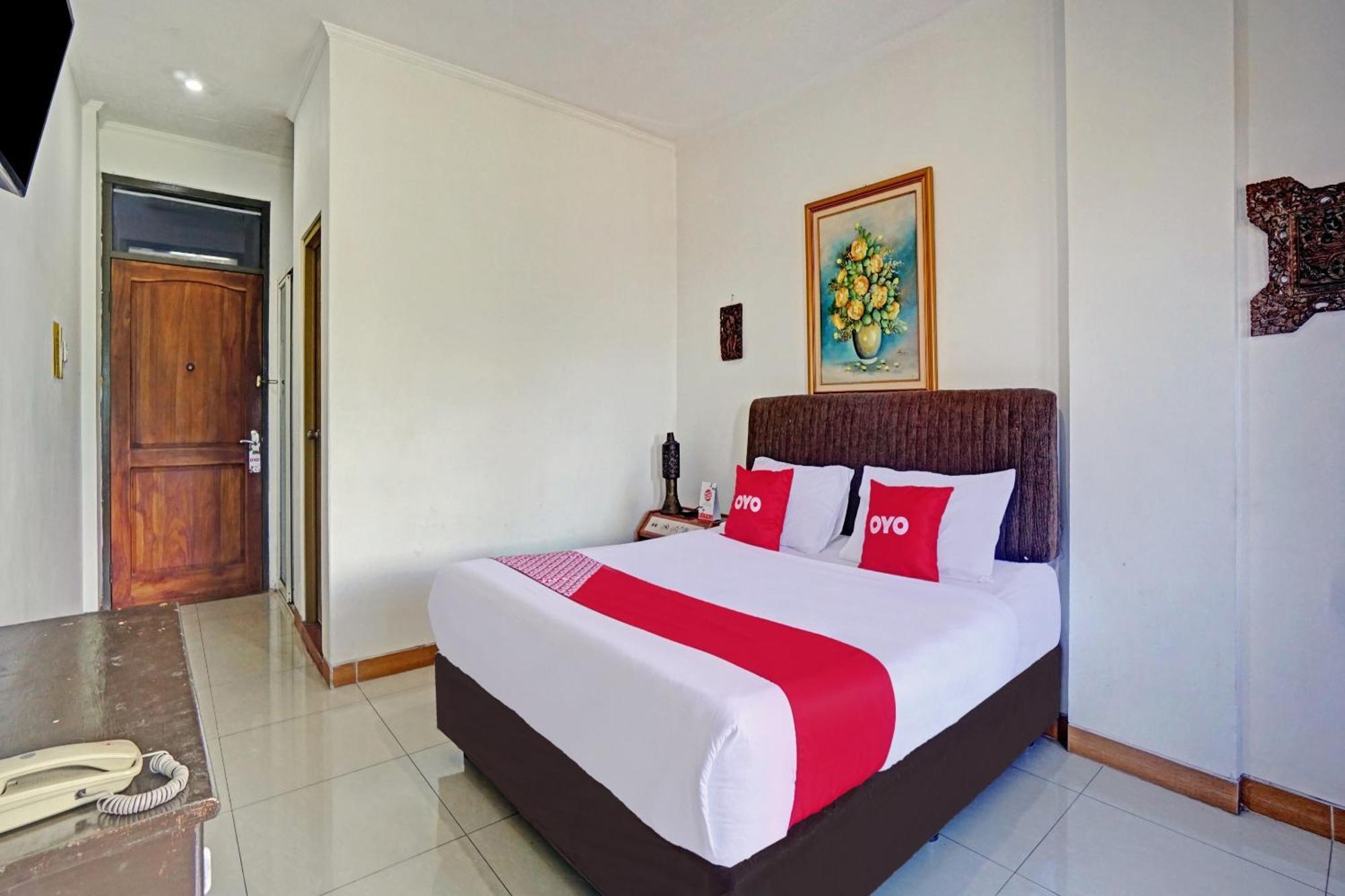 Oyo 90028 Hotel Victory Batu  Ngoại thất bức ảnh